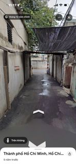 Bán nhà Linh Trung (Linh Trung) 190.8 m², 1 tầng, 7PN/7WC giá 63 triệu/m²